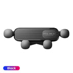 Style B Black