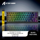 X68HE-Black Line / CHINA