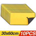 10pcs 30x60cm