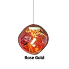 Rose gold / 20CM