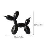 Black S