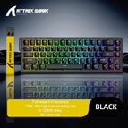 X68HE-Black Wired / CHINA