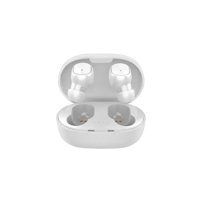 Bluetooth Earbud with Noise Cancelling and Microphone