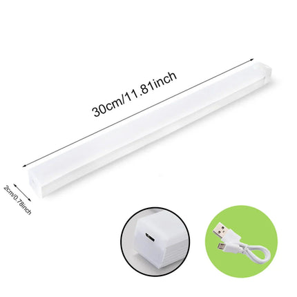 Motion Sensor Light Wireless LED Night Light