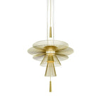 D86cm - Golden / Warm Light