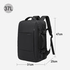 Black 37L