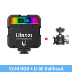VL49 RGB U-60 / CHINA