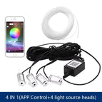 4 in 1 Wire