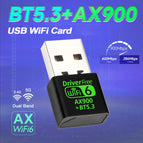 AX900 BT5.3