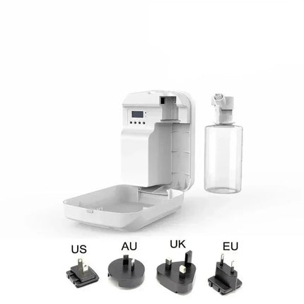 Fragrance  Oil Diffuser Electric Home Air Freshener Machine