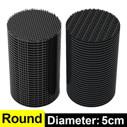 Double Faced Fixing Stickers for Carpet Pad Dashboard Mat