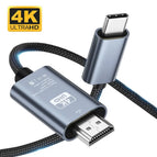 4K 60hz PVC / 2m