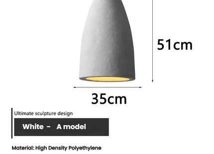 Ceiling LED Chandelier Pendant Light