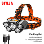 Style A