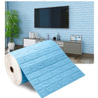 5PCS-Blue light / 70CMX5M