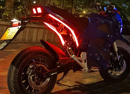 Motorcycle Turn Signal  LED Lights