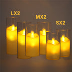 A LX2 MX2 SX2