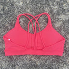Peach Red / M