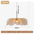 D80cm / White light 6500K