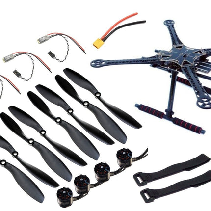 S500 Hacker Drone Kit
