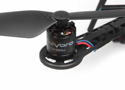 Holybro S500 V2 Hacker Drone Kit /w Pixhawk 6C, 433Mhz Telemetry