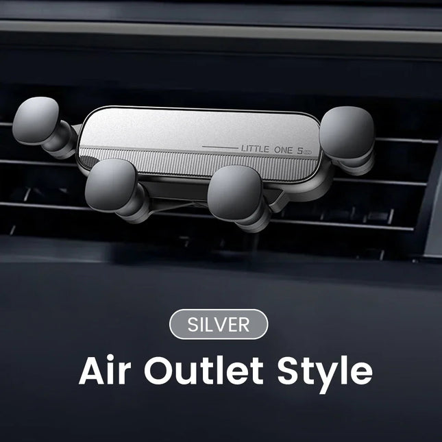 Mobile Cell Phone holder in Car