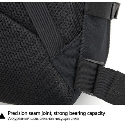 QT&QY 30/50L Tactical Backpacks Man Traveling Bags Survival Outdoor 3P Assault Pack EDC Molle Pack hiking Trekking Hunting Bag