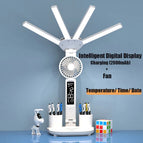 Smart-Charge (fan)