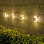 Warm light / 1pcs