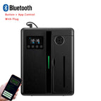 Bluetooth - black / EU