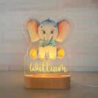 Warm Light / 22Elephant