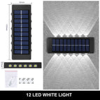 12LED-1PCS-WHITE