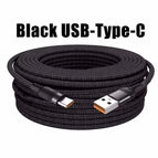 black Type C / 8m