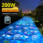 200w outdoor