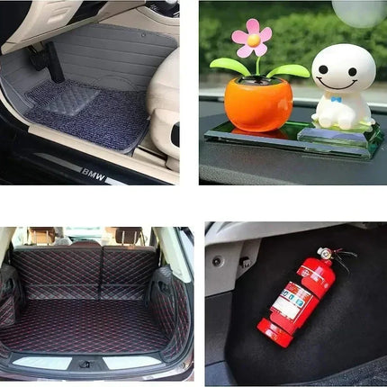 Double Faced Fixing Stickers for Carpet Pad Dashboard Mat