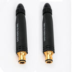 plastic body-2pcs