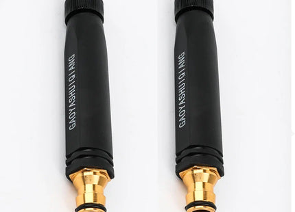 High-Pressure Water Gun for Car Wash