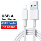 USB A to IP 1Pcs / 2m