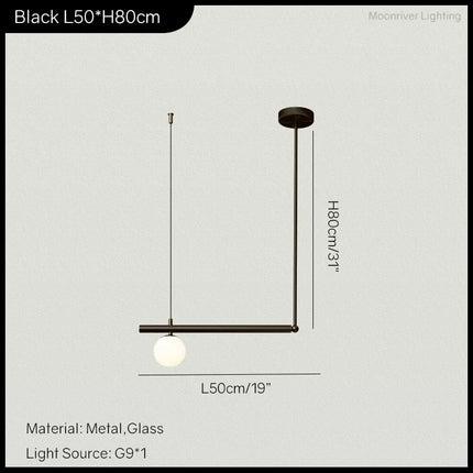Hanging Lamp for Home LED