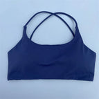 Navy Blue / L / CN