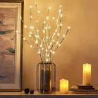 Warm White / 20LED