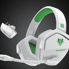 WhiteGreenXBOS