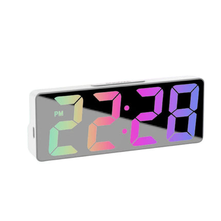 Latest Digital LED Alarm Clock