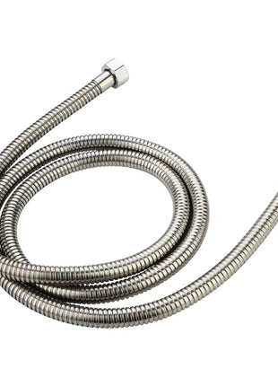 1 / 1.5/2/3/4/5/10 M Shower Pipe Shower Head Water Heater Stainless Steel Hose General Metal Hose  Hose Water Softener