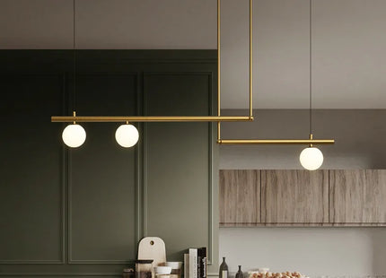 LED Hanging Lamp for Home
