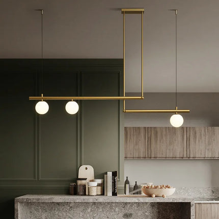 Hanging Lamp for Home LED