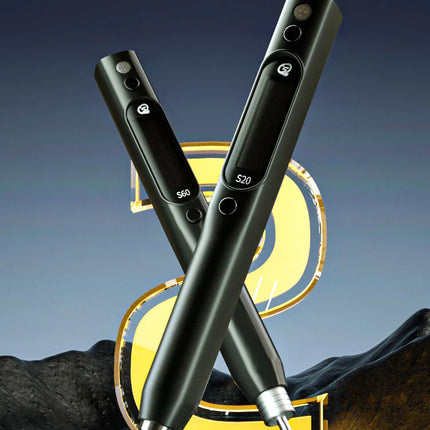 Sequre S20 Nano Electric Soldering Iron Kit
