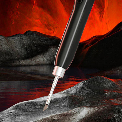 Sequre S60 Nano Electric Soldering Iron Kit