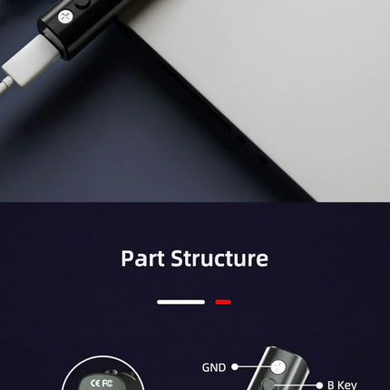 Sequre S60 Nano Electric Soldering Iron Kit
