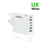 UK White